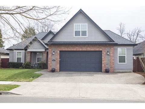 2541 Borders Dr, Eugene, OR 97404 photo 1