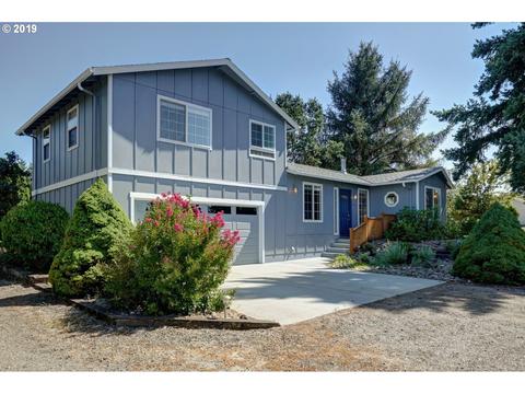 14314 Ananonda Ln, Jefferson, OR 97352 photo 1