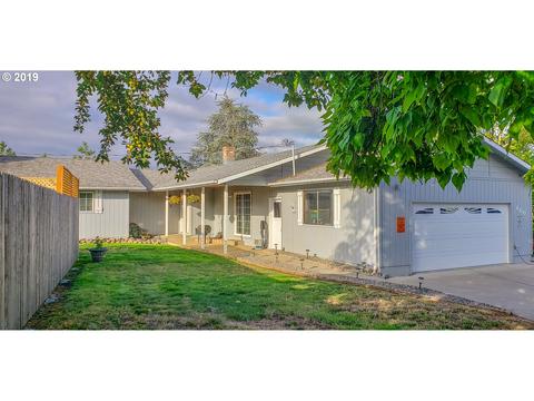 160 Oak St, Riddle, OR 97469 photo 1