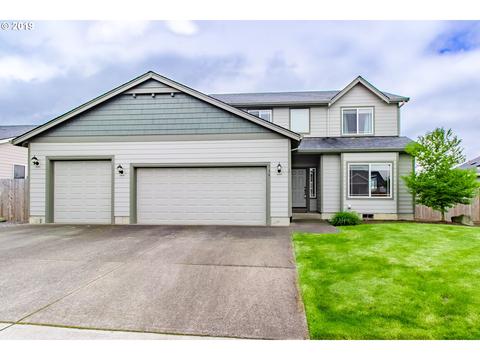 734 Burghardt Dr, Molalla, OR 97038 photo 1