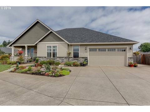 584 Mountaingate Dr, Springfield, OR 97478 photo 1