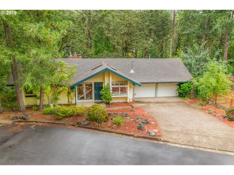 1192 Brookside Dr, Eugene, OR 97405 photo 1