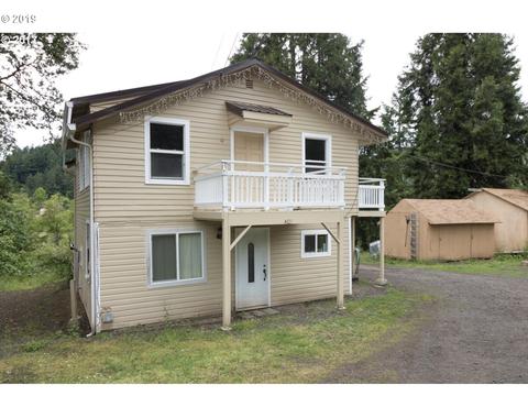 401 N Main St, Drain, OR 97435 photo 1