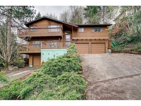 8420 Cason Ln, Gladstone, OR 97027 photo 1