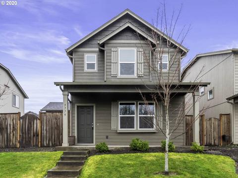 5779 Avalon Aly St, Eugene, OR 97402 photo 1