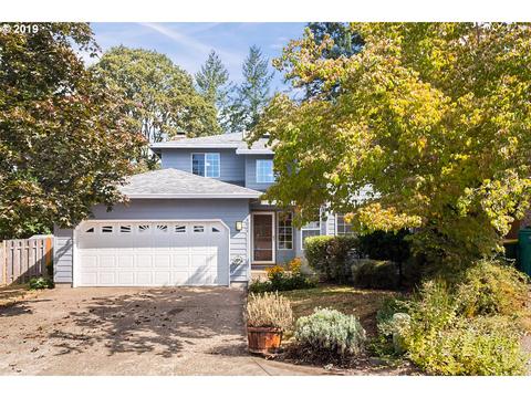 8024 SW 158th Pl, Beaverton, OR 97007 photo 1