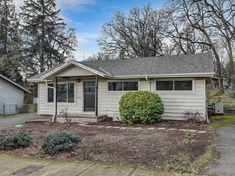 660 E Gloucester St, Gladstone, OR 97027 photo 1