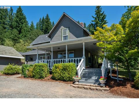 22373 S Redland Rd, Estacada, OR 97023 photo 1