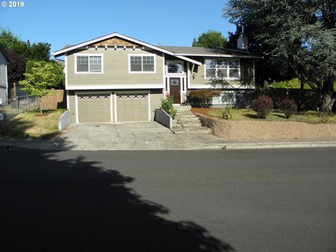 1382 SE Liberty Ave, Gresham, OR 97080 photo 1