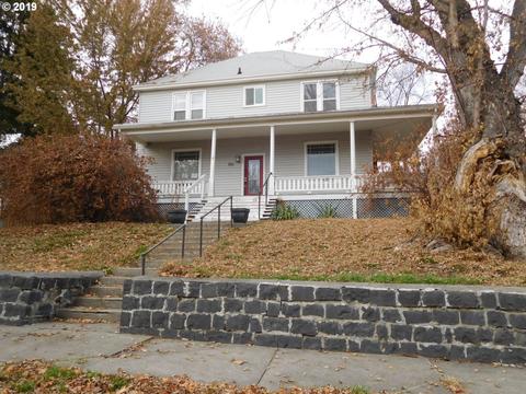 303 NW Ellis Ave, Pendleton, OR 97801 photo 1