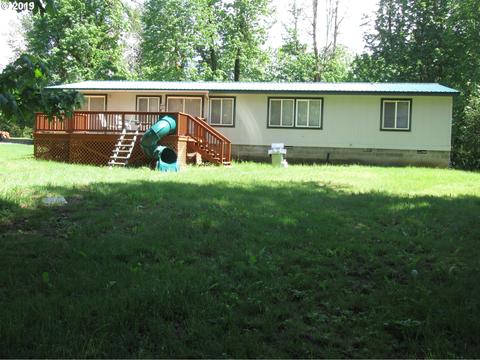 522 Cannavina Rd, Carson, WA 98610 photo 1