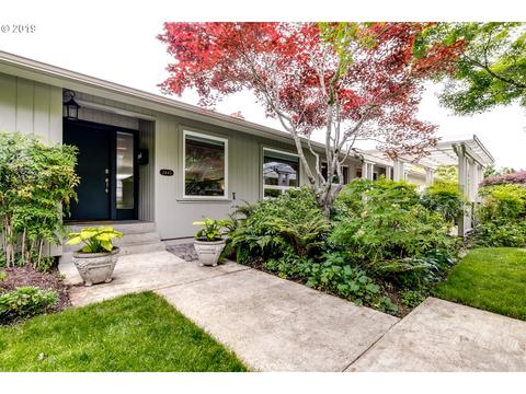 2445 Lincoln St, Eugene, OR 97405 photo 1