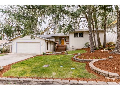 485 S 68th Pl, Springfield, OR 97478 photo 1
