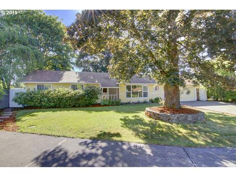 3473 Westward Ho Ave, Eugene, OR 97401 photo 1