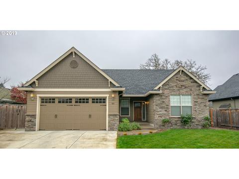 524 Wedgewood Dr, Eugene, OR 97404 photo 1