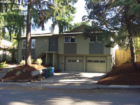 255 Coachman Dr, Eugene, OR 97405 photo 1