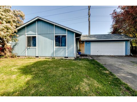 4755 Stagecoach Rd, Eugene, OR 97402 photo 1