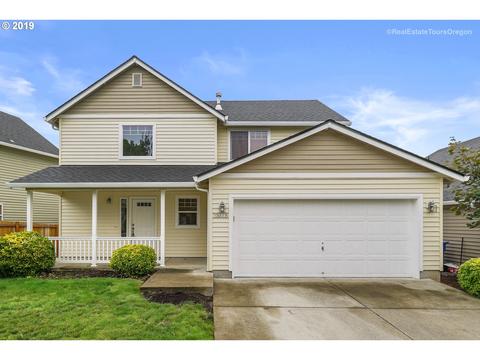 38448 Miller St, Sandy, OR 97055 photo 1