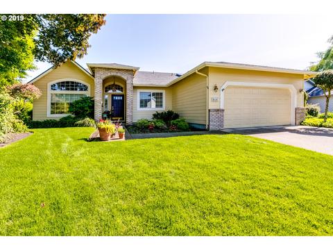 2114 Wester St, Eugene, OR 97408 photo 1