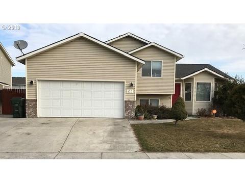 437 E Browning Ave, Hermiston, OR 97838 photo 1