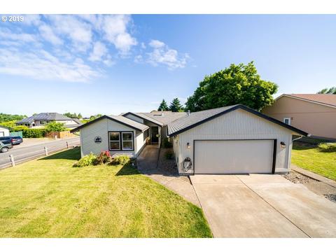 207 NW 3rd Ct, Sublimity, OR 97385 photo 1