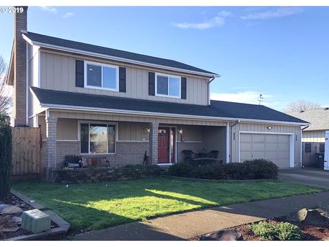 2033 Best Ln, Eugene, OR 97401 photo 1