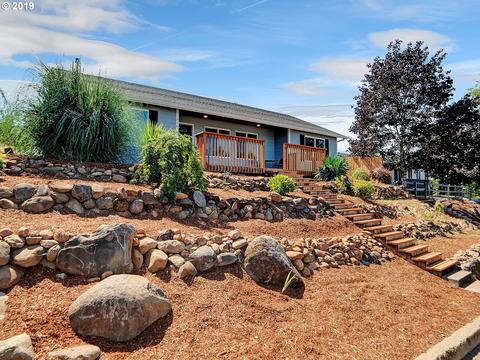 712 SE Forest Glen Rd, Estacada, OR 97023 photo 1