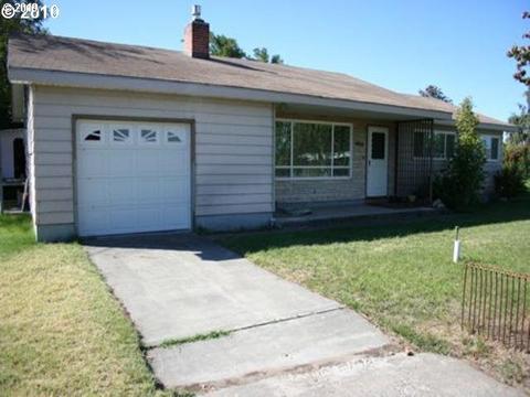 1888 Cherry St, Umatilla, OR 97882 photo 1