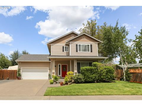 2633 Ross Ln, Eugene, OR 97404 photo 1