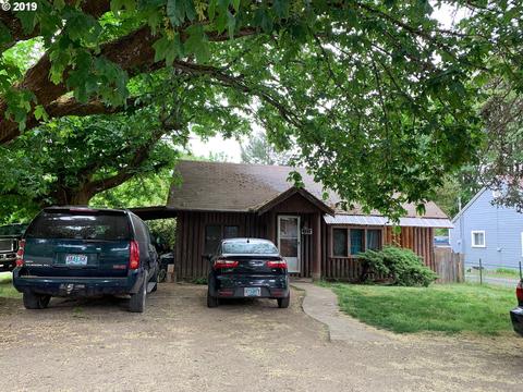 687 Willis Ave, Glendale, OR 97442 photo 1