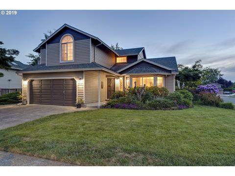 501 SW Lillyben Ave, Gresham, OR 97080 photo 1