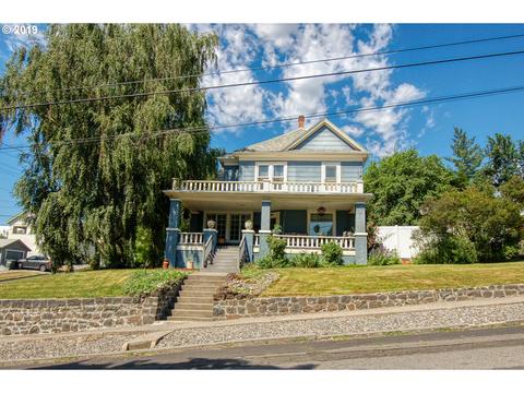 503 NW 4th St, Pendleton, OR 97801 photo 1