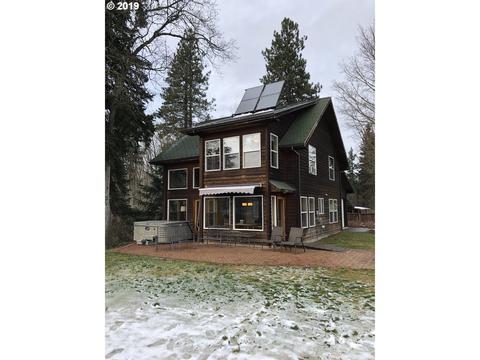 4491 Woodworth Dr Mt Hood Prkdl Or 29 Photos Mls