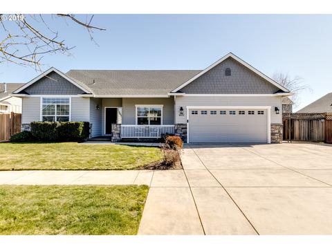6033 Avalon St, Eugene, OR 97402 photo 1