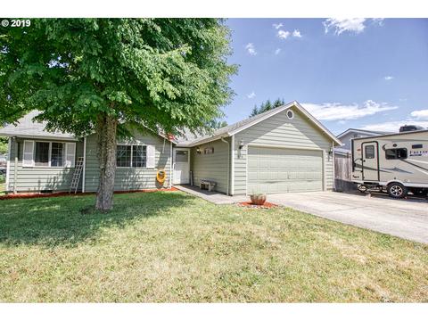 3858 Long Ridge Dr, Springfield, OR 97478 photo 1