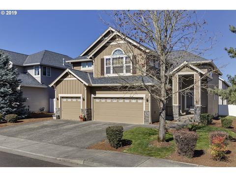 2626 N Joseph St, Cornelius, OR 97113 photo 1