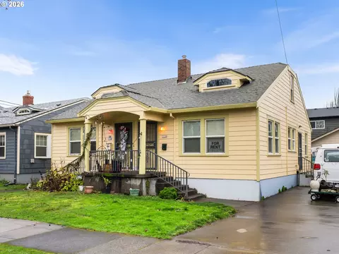 3126 SE 20th Ave, Portland, OR 97202