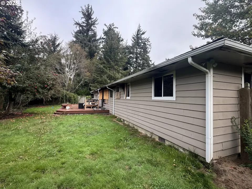 R R Rentals North Bend