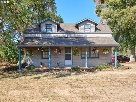 34221 S Wilhoit Rd, Molalla, OR 97038 photo 1