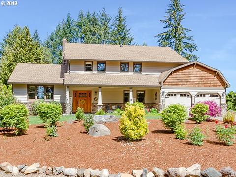 21946 SE Cottontail Dr, Sandy, OR 97055 photo 1