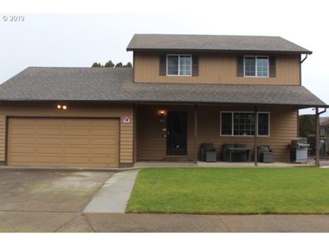 215 SW 11th Ave, Canby, OR 97013 photo 1