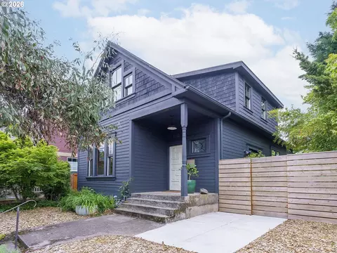 4214 N Montana Ave, Portland, OR 97217