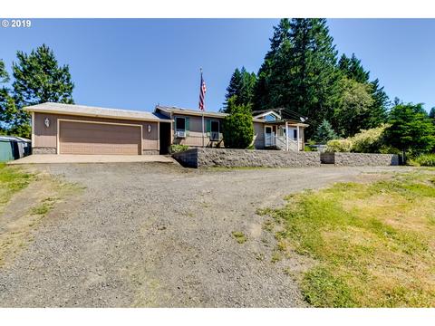 86096 Sells View Ln, Eugene, OR 97402 photo 1