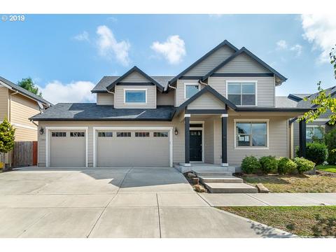 1265 S Eighth St, Independence, OR 97351 photo 1