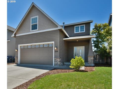 1806 Heath Dr, Eugene, OR 97402 photo 1