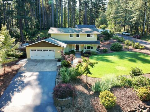 88097 Chita Loop, Springfield, OR 97478 photo 1