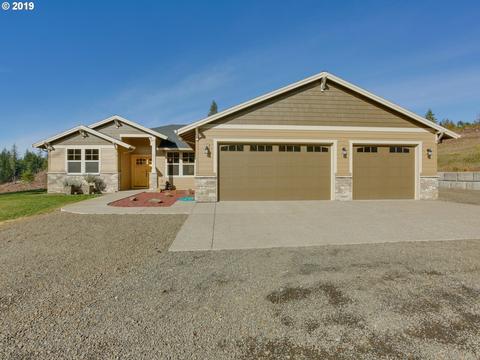 43181 SE Wildcat Mountain Dr, Sandy, OR 97055 photo 1