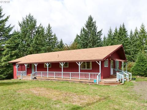 13755 S Leabo Rd, Molalla, OR 97038 photo 1