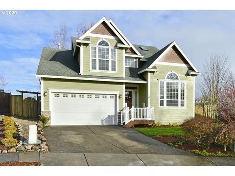 2373 SE Jasmine Way, Gresham, OR 97080 photo 1