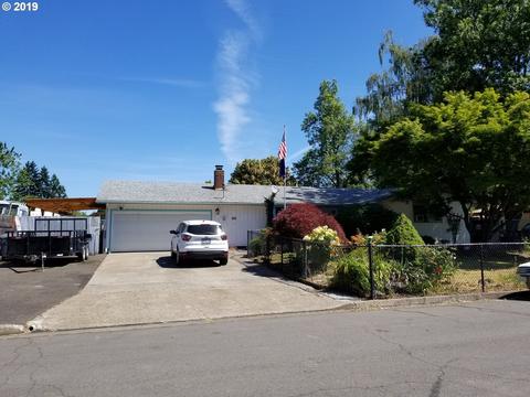 4417 Knoop Ave, Eugene, OR 97402 photo 1